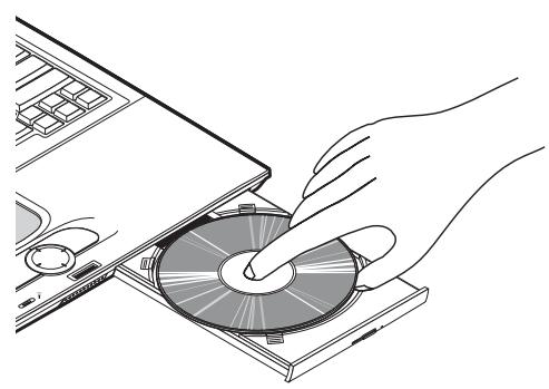 MAXDATA PRO 7000X - THE CD-ROM/DVD DRIVE - 2