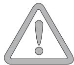 MAXDATA PRO 7000X - Attention - 1