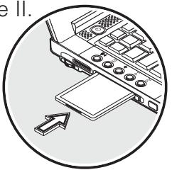 MAXDATA PRO 7000X - DE PC-KAARTSLEUF - 1