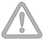 MAXDATA PRO 7000X - ATTENTION - 1