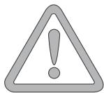 MAXDATA PRO 7000X - ATTENTION - 1