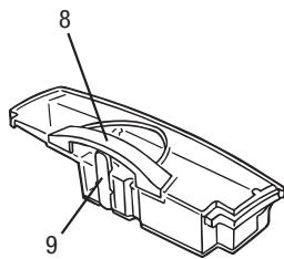 ROYAL DIRT DEVIL - CHARACTERISTIQUES - 2