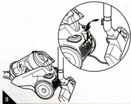 ROYAL INFINITY VS8 - ATTENTION: - 1