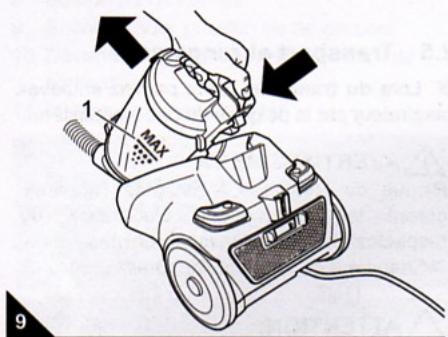 ROYAL INFINITY VS8 - ATTENTION: - 1