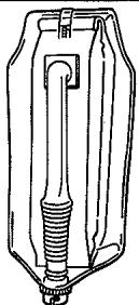 ROYAL M1018Z - "TYPE B" PAPER BAGS - 1