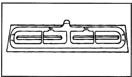 ROYAL M1018Z - UTILISATION DU TAMPON À POLIR EN FEUTRE : - 1