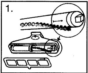 ROYAL M1018Z - BOLSAS DE PAPEL "TIPO B" - 2