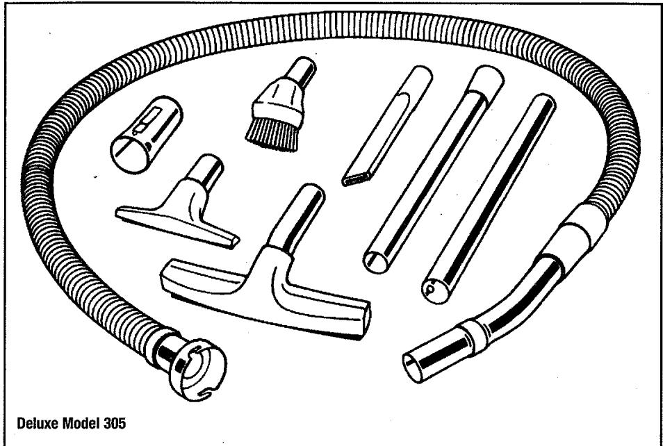 ROYAL M1018Z - USING THE FELT POLISHER PAD: - 2
