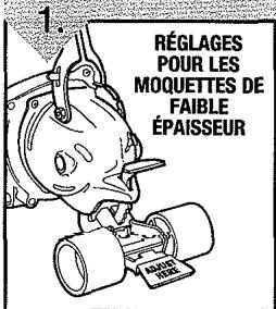 ROYAL M1018Z - DEGAGEMENT DU CORDON - 1