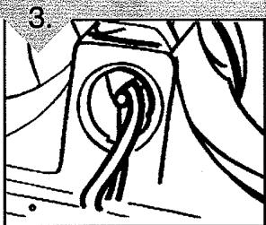 ROYAL M1018Z - ATTACH BELT - 3