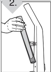 ROYAL MRY7500 - LIMPIEZA POR ENCIMA DEL NIVEL DEL PISO - 2