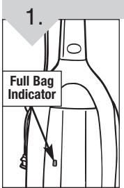 ROYAL MRY7500 - For Bag Type U replacements, please visit our website at www.dirtdevil.com to buy online or locate a dealer nearest you. - 1