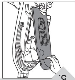 ROYAL MRY7500 - LIST OF PARTS NEEDED: - 13