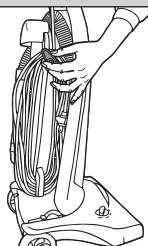 ROYAL MRY7500 - LIBERACION DEL ASA - 1