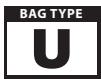 ROYAL MRY7500 - PAPER BAG: REMOVAL & REPLACEMENT - 1