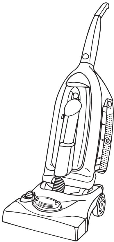 ROYAL MRY7500 - MANUAL DEL PROPIETARIO - 1