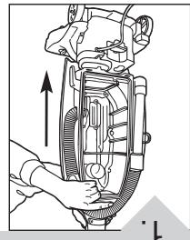 ROYAL MRY7500 - LIST OF PARTS NEEDED: - 17