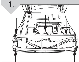 ROYAL MRY7500 - ALMACENAMIENTO DE LA BANDA - 6