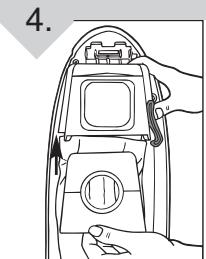 ROYAL MRY7500 - BOLSADEPAPEL:QUITARYREEMPLAZAR - 5