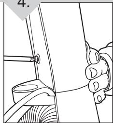 ROYAL MRY7500 - LISTA DE PARTES NECESARIAS: - 6