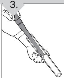 ROYAL MRY7500 - LIMPIEZA POR ENCIMA DEL NIVEL DEL PISO - 3