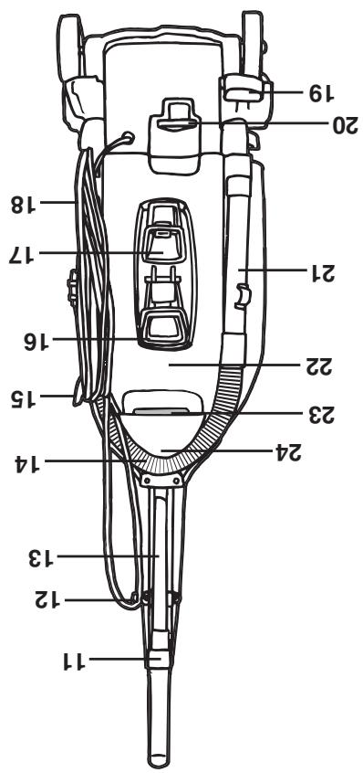ROYAL MRY7500 - S - 1