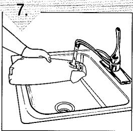 ROYAL RY7910 - FONCTIONNEMENT - 7