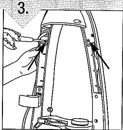 ROYAL RY7910 - ASSEMBLAGE - 3