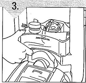 ROYAL RY7910 - FONCTIONNEMENT - 3