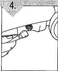 ROYAL RY7910 - NETTOYAGE AU-DESSUS DES PLANCHERS/ACCESSOIRES - 4