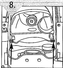 ROYAL RY7910 - FONCTIONNEMENT - 8