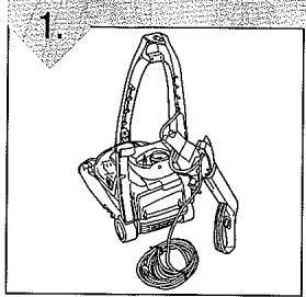 ROYAL RY7910 - ASSEMBLAGE - 1