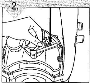 ROYAL RY7910 - FONCTIONNEMENT - 2