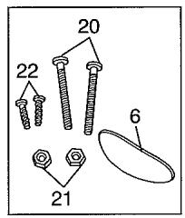 ROYAL RY7910 - GARANTIE - 3