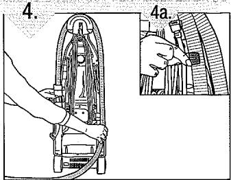 ROYAL RY7910 - ASSEMBLAGE - 12