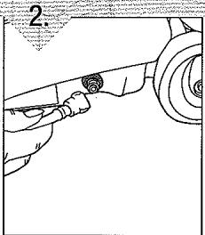 ROYAL RY7910 - ACCESSOIRES : DÉPOSE ET STOCKAGE - 2