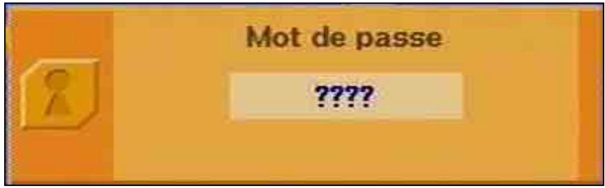 KATHREIN UFD 540 - Guide des programmes - 4