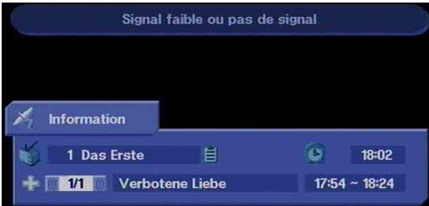 KATHREIN UFD 540 - Fonction Aide - 5