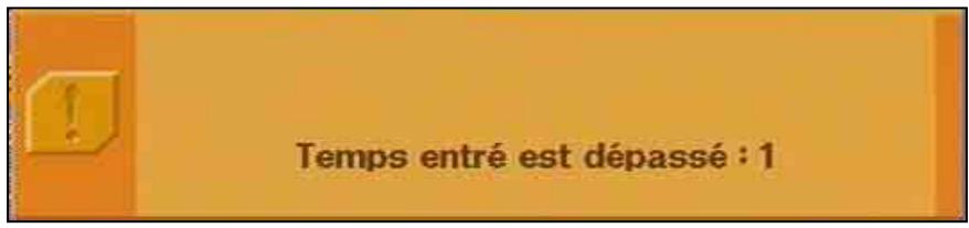 KATHREIN UFD 540 - Guide des programmes - 1