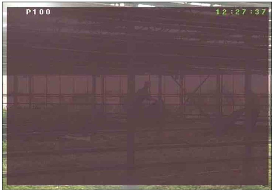 KATHREIN UFD 540 - touche OK - 8