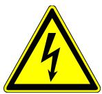 KATHREIN DVR UFD 554 - Cordon secteur - 1