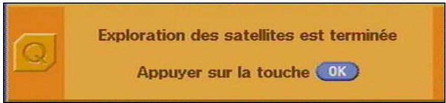 KATHREIN DVR UFD 554 - Configuration des paramètres système - 1