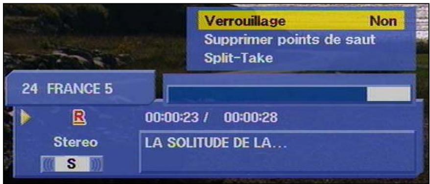 KATHREIN DVR UFD 554 - Enregistreur avec disque dur - 3