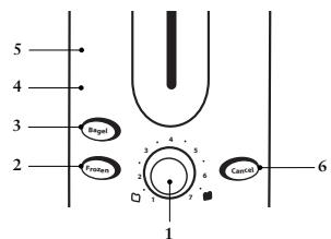 OSTER TSSTJC3BTN - Bienvenu - 2