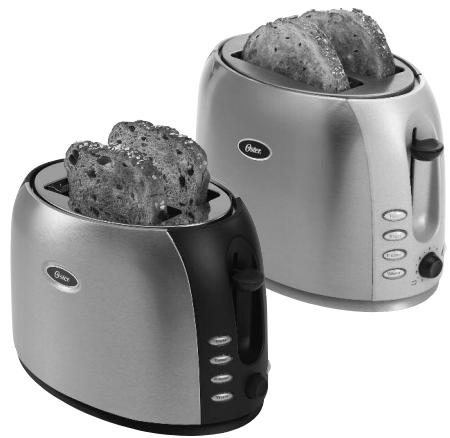 OSTER TSSTJC5BBK - 1