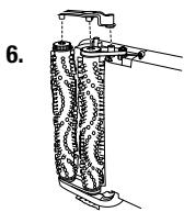 BISSELL PROHEAT 2X - ATTENTION - 5