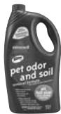 BISSELL PROHEAT 2X - Produits de nettoyage BISSELL : - 3