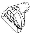 BISSELL PROHEAT 2X - Accessoires : - 3
