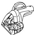 BISSELL PROHEAT 2X - Accessoires : - 4