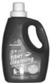BISSELL PROHEAT 2X - Produits de nettoyage BISSELL : - 5